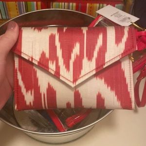 Larkin Lane never used bag